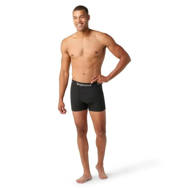 Men’s Performance Active Boxer Briefs