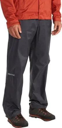 Men’s Precip Eco Rain Pants