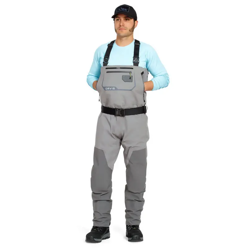 Men’s Pro-Series Stockingfoot Waders
