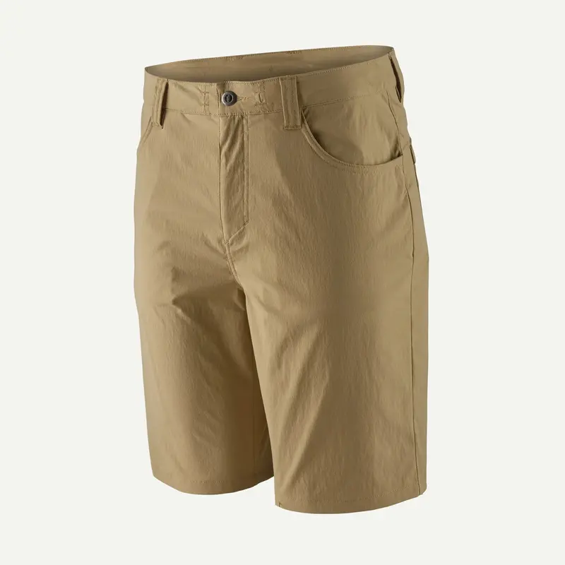 Men’s Quandary 8-Inch Hiking Shorts