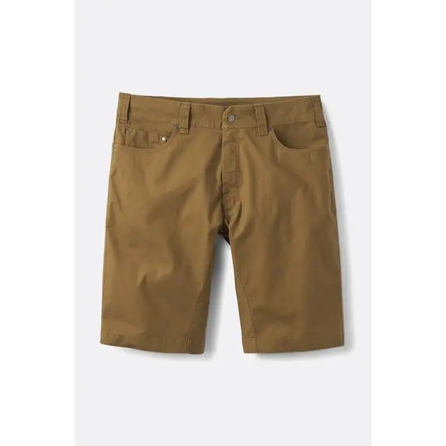 Men’s Radius Athletic Shorts – 10″ or 12″ Inseam Options