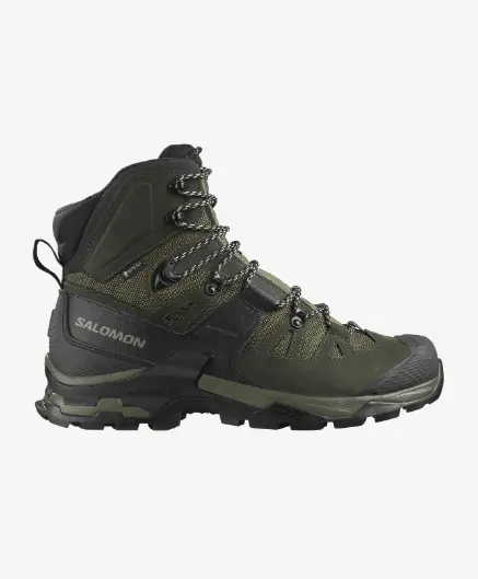 Men’s Salomon Quest 4 Gore-Tex Hiking Boots