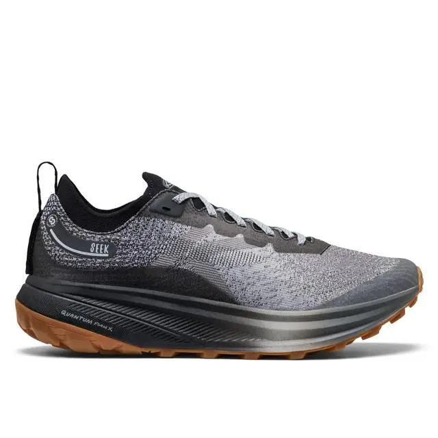 Men’s Seek All-Terrain Trail Running Shoe