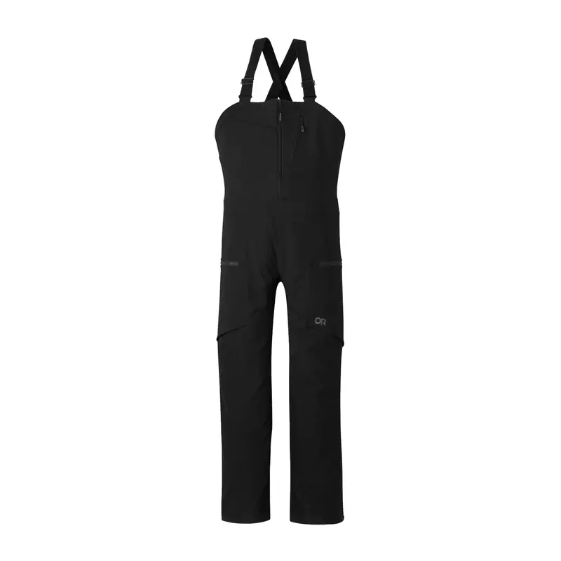 Men’s Skytour AscentShell Ski Bibs