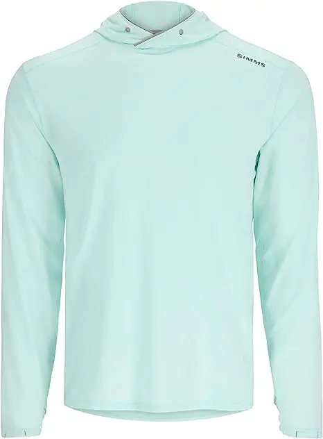 Men’s SolarFlex UPF 50+ Fishing Hoody