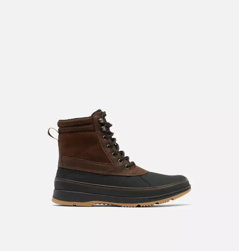 Men’s Sorel Ankeny II Plus Insulated Waterproof Boot