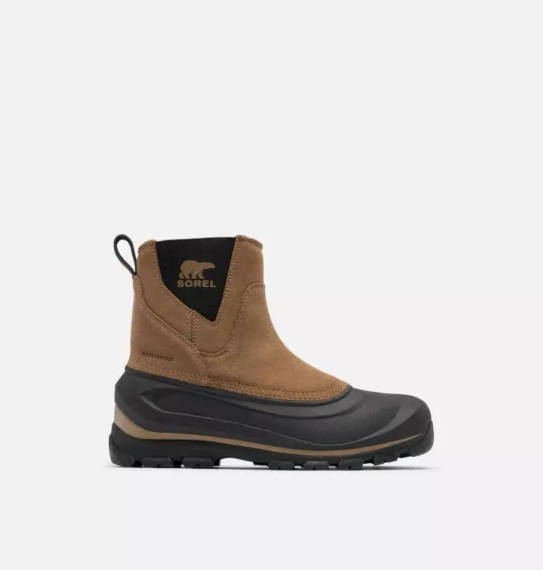 Men’s Sorel Buxton Pull-On Waterproof Winter Boot