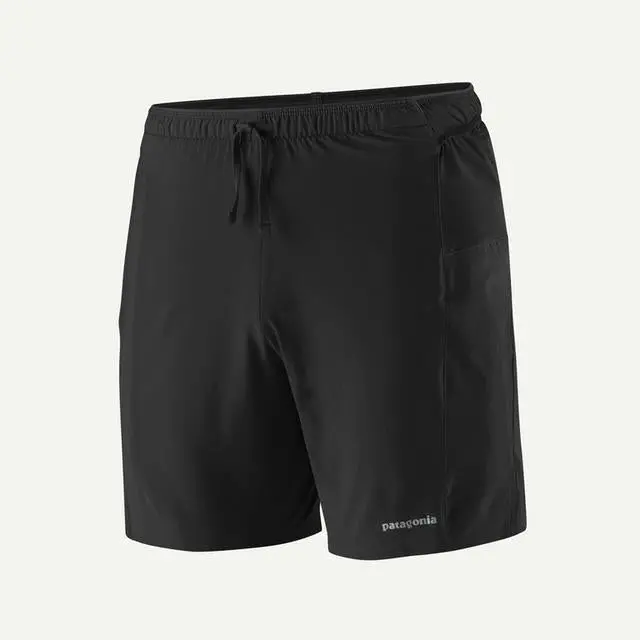 Men’s Strider Pro Trail Running Shorts