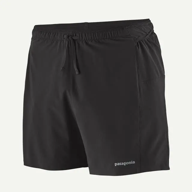 Men’s Strider Pro Ventilated Athletic Shorts