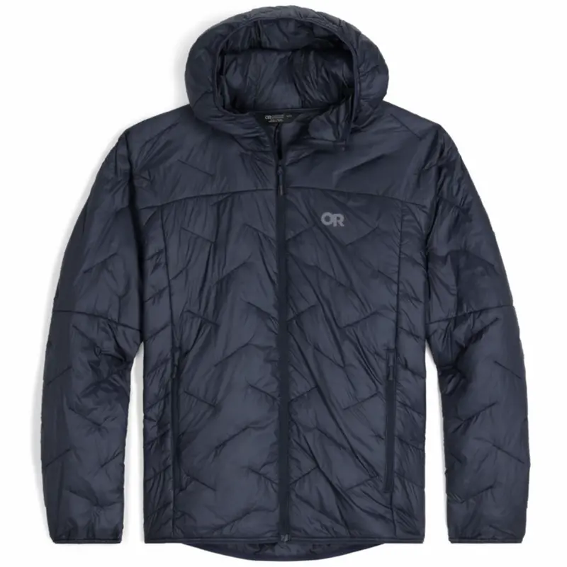 Men’s SuperStrand LT Lightweight Hoodie