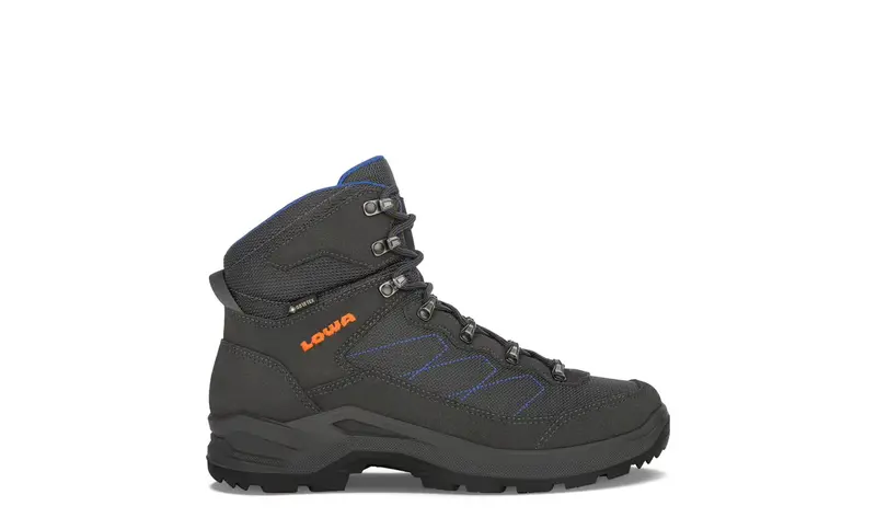 Men’s Taurus Pro Mid-Height Hiking Boots – GTX Waterproof