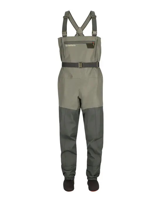 Men’s Tributary Stockingfoot Waders – Breathable Fly Fishing Gear