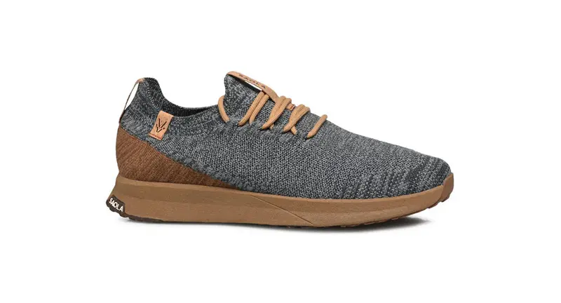 Men’s Tsavo 2.0 Merino Wool Top