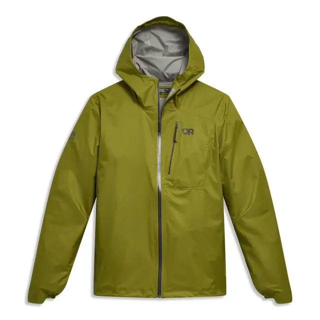 Men’s Ultra-Light Helium Jacket