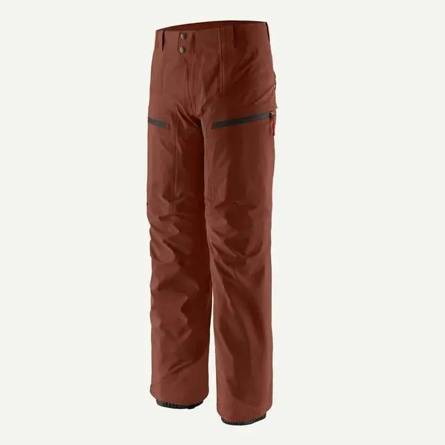 Men’s Untracked Insulated Backcountry Pants
