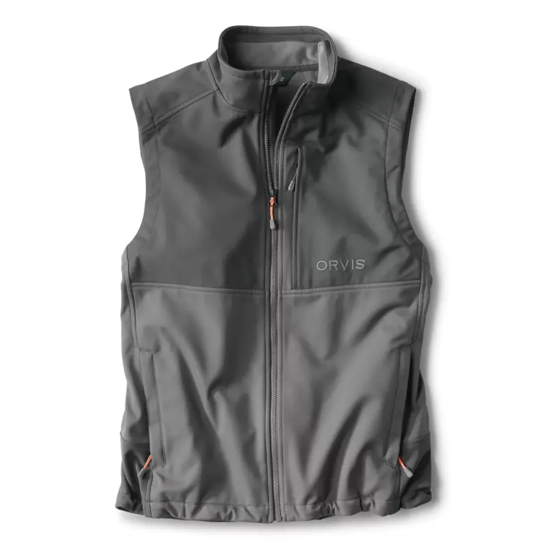 Men’s Upland Hunting Softshell Vest