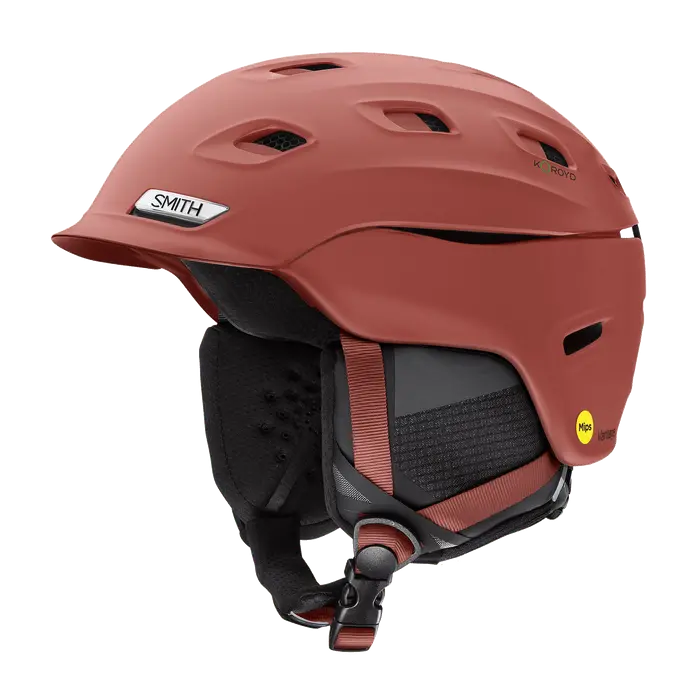 Men’s Vantage MIPS Ski Helmet – Smith Optics