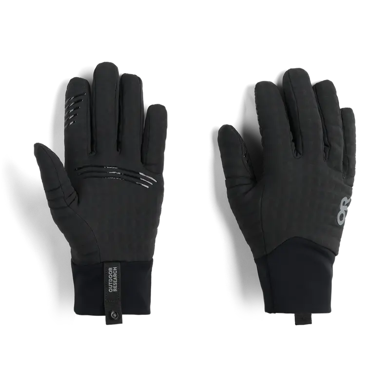Men’s Vigor Heavy-Duty Sensor-Touch Winter Gloves