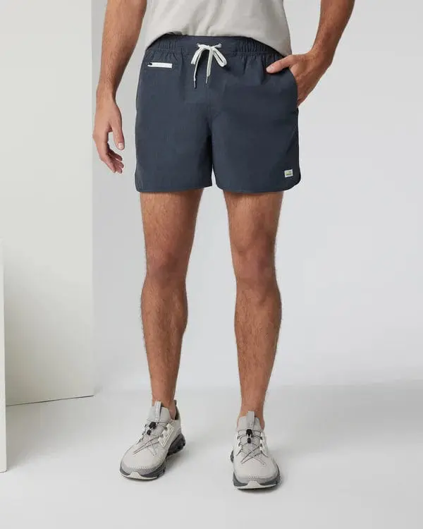 Men’s Vuori Banks 5-Inch Performance Shorts