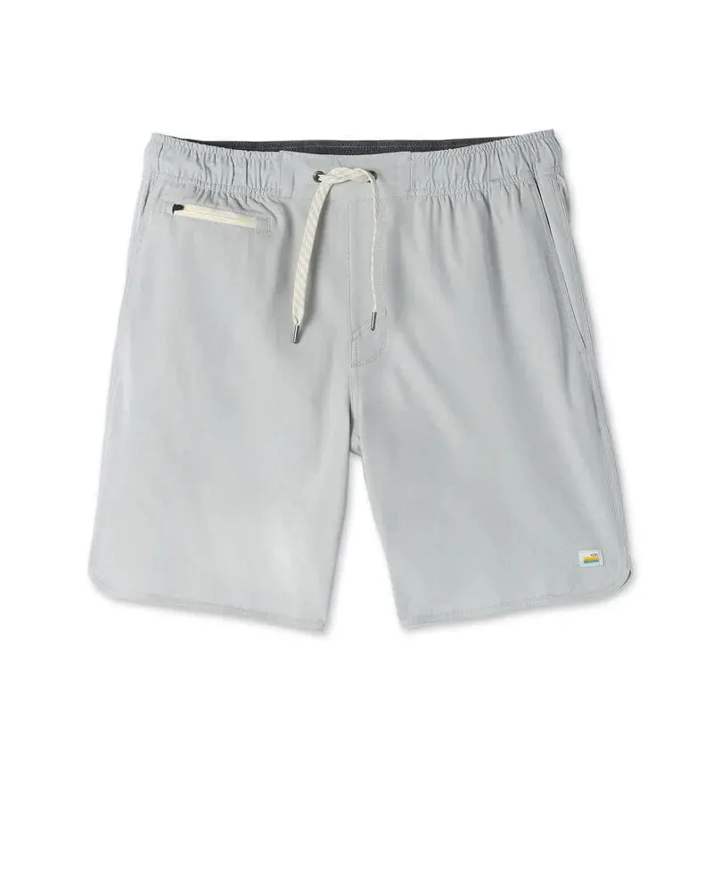 Men’s Vuori Banks Modern-Fit Performance Shorts