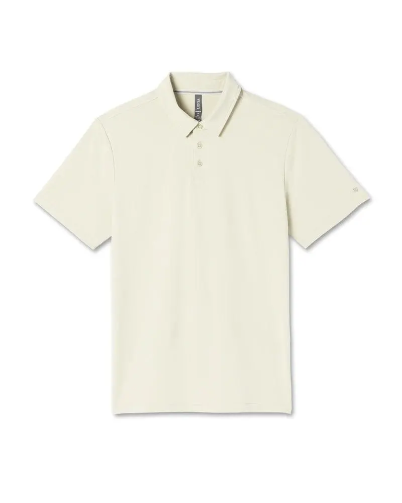 Men’s Vuori Gamepoint Performance Polo