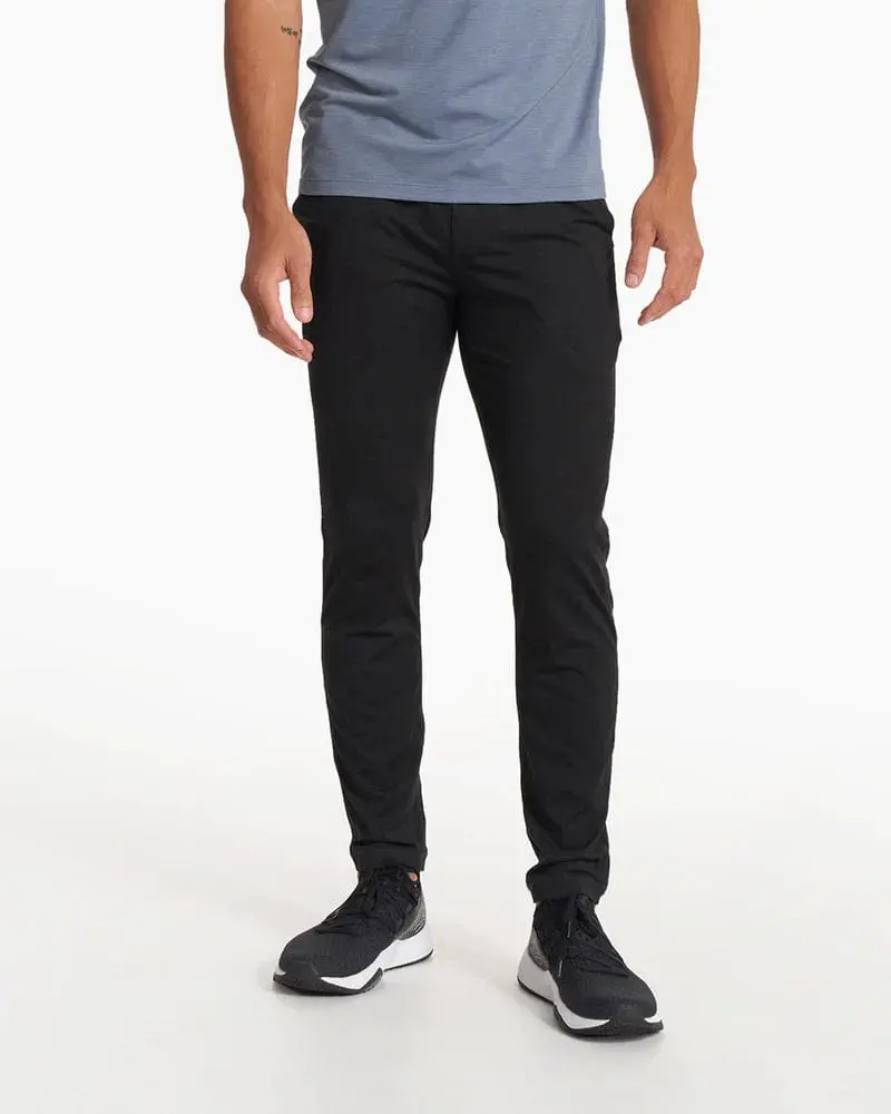 Men’s Vuori Ponto Performance Tapered Pants