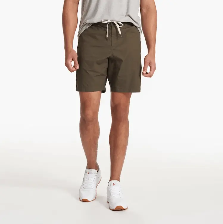 Men’s Vuori Ripstop Performance Shorts
