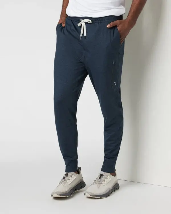 Men’s Vuori Sunday Performance Jogging Pants