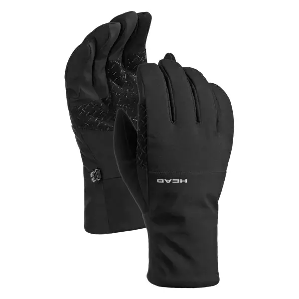 Men’s Waterproof Hybrid Winter Gloves