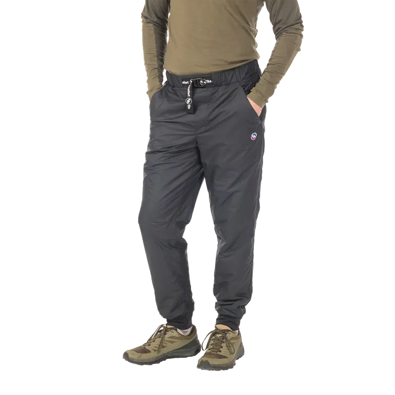 Men’s Wolf Moon Insulated Jogger Pants