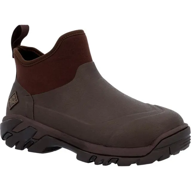 Men’s Woody Sport Ankle-High Rubber Boot