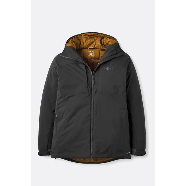 Men’s Xenair Alpine Insulated Ski Jacket