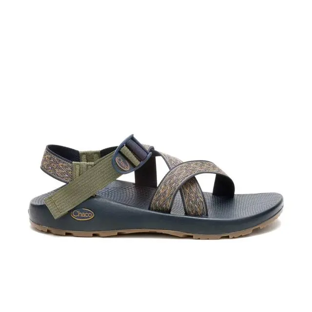 Men’s Z/1 Classic Sandal with Adjustable Strap
