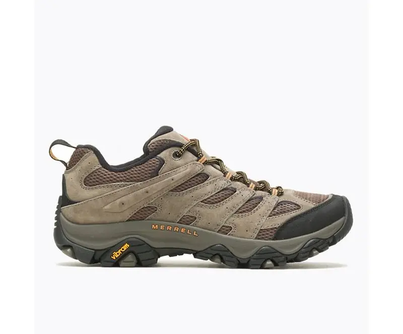 Merrell Moab 3 Trail Shoes – Men’s Lightweight Hiking Sneakers