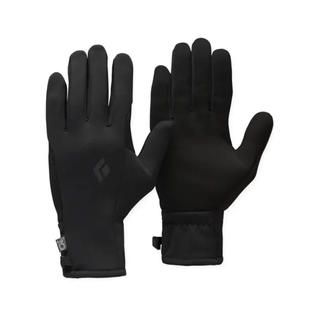 Midweight Screentap Liner Gloves