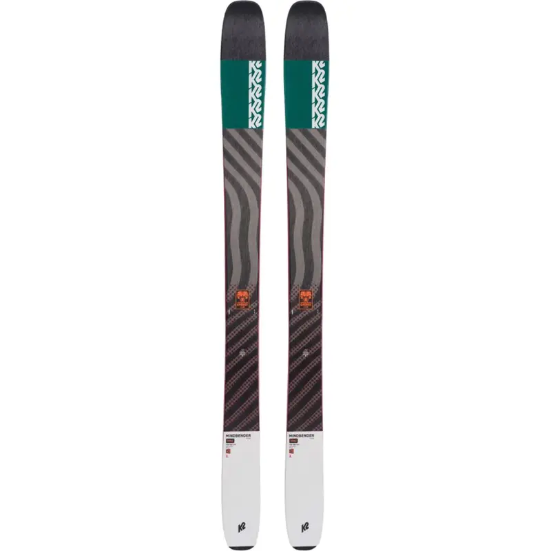 Mindbender 106C Alliance All-Mountain Ski – 2022