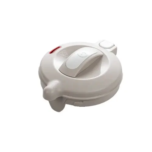 Mineral Beige Duo Meal Blending Lid Accessory