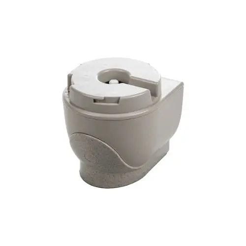 Mineral Beige Duo Meal Blending Unit Attachment