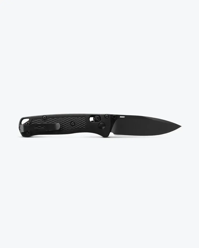Mini Bugout Knife in CF-Elite Material