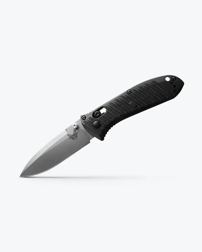 Mini Presidio II Folding Pocket Knife