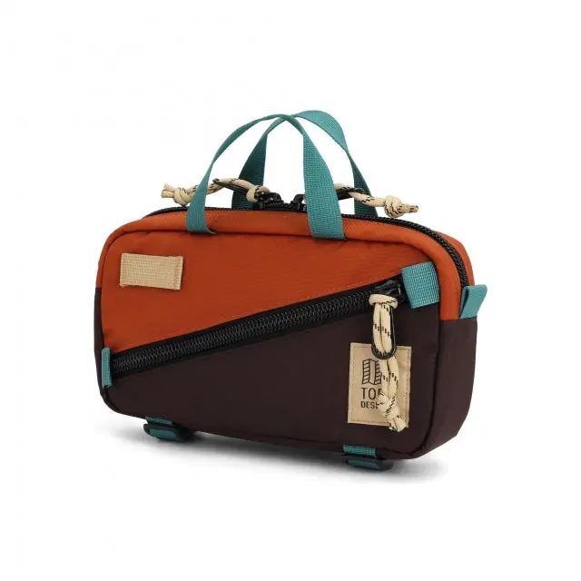 Mini Quick-Access Day Pack