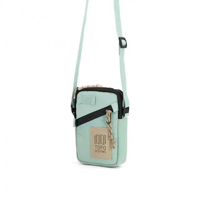 Mini Shoulder Crossbody Bag
