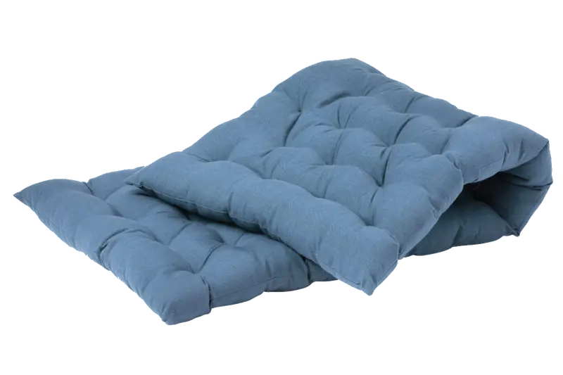 Mmirra Single-Size Foam Mattress – 55 × 150 cm