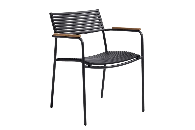 Mood Air Ergonomic Armchair