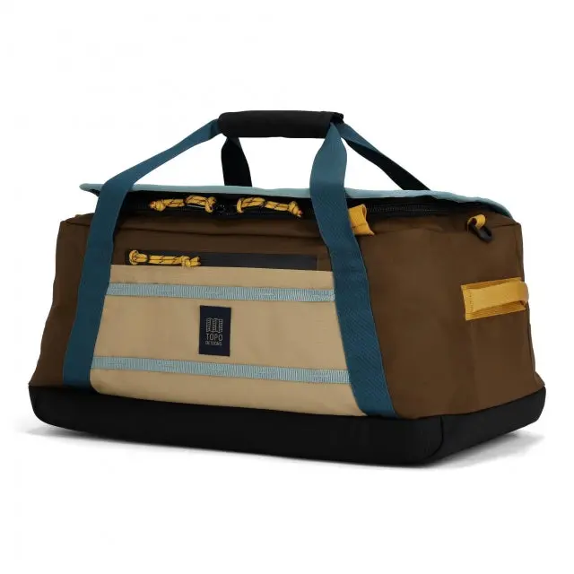 Mountain 40L Duffel Bag