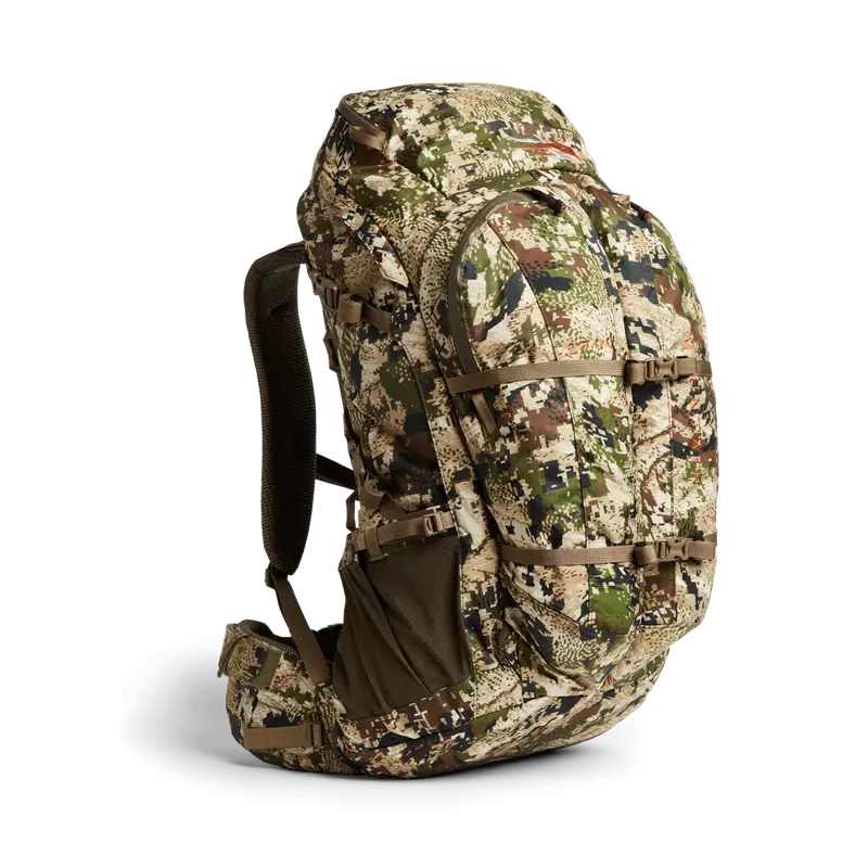 Mountain Hauler 2700 Tactical Backpack