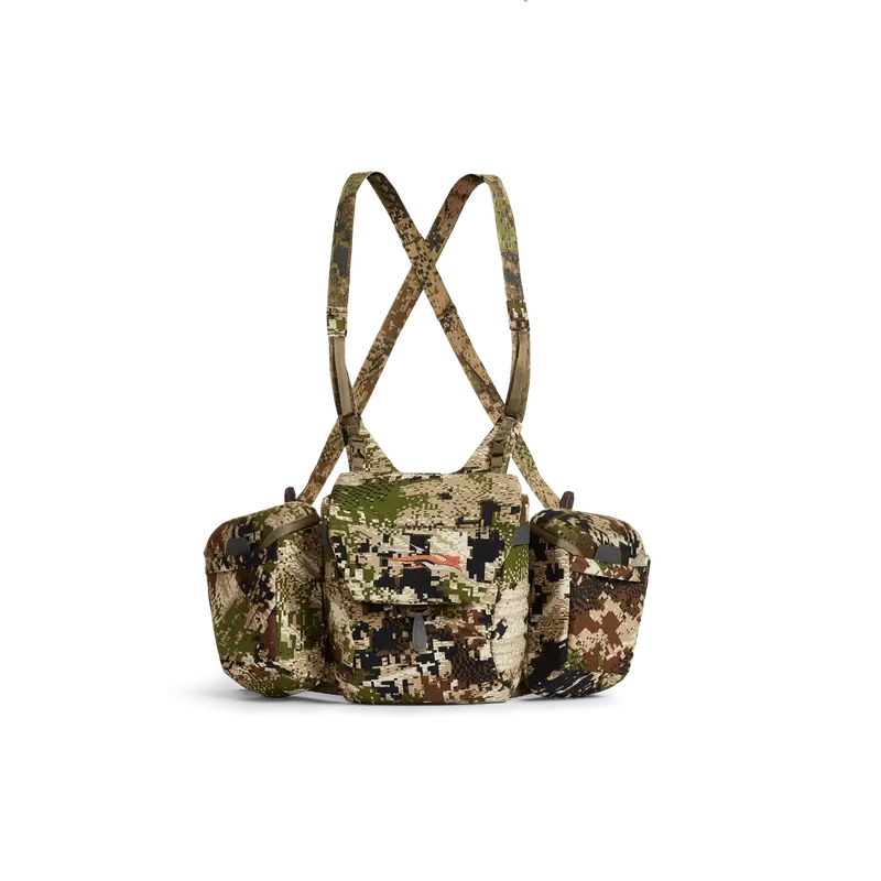 Mountain Optics Harness System for Eyewear Retention