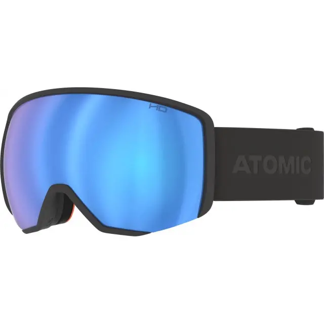 Mountain Skier’s Performance Base Layer Top