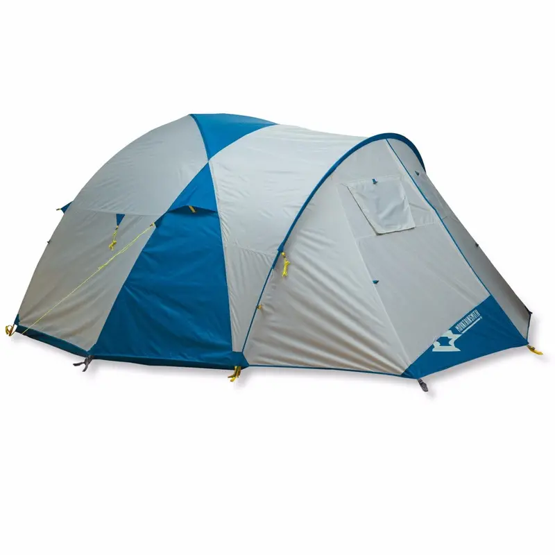 Mountain Smith Conifer 5-Person 3-Season Family Tent