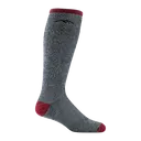 Mountaineering Over-the-Calf Heavyweight Socks – Cold-Weather Support